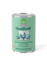 Goodbowl™ Harvest Chicken Pâté for Dogs