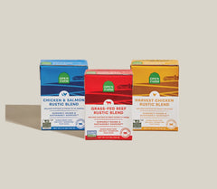 Rustic Blend Variety Pack for Cats
