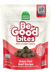 Be Good Bites Grass-Fed Beef Treats