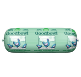 Goodbowl Harvest Chicken Freshly Crafted Roll for Dogs