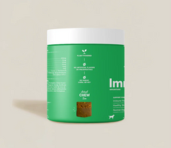 Immune Health Supplement Chews for Dogs