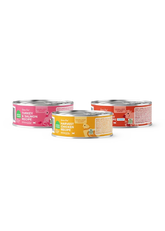 Morsels in Gravy Variety Pack for Cats