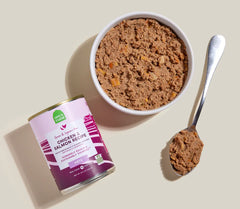 Chicken & Salmon Pâté for Dogs