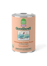 Goodbowl™ Homestead Turkey Pâté for Dogs
