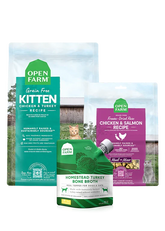 New Kitten Pack
