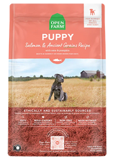 Salmon & Ancient Grains Puppy Kibble