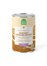 Harvest Chicken Pâté for Dogs