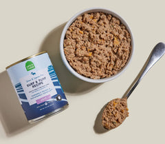 Surf & Turf Pâté for Dogs
