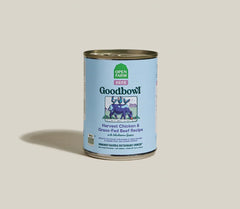 Goodbowl™ Harvest Chicken & Grass-Fed Beef Pâté for Dogs