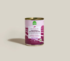 Chicken & Salmon Pâté for Dogs