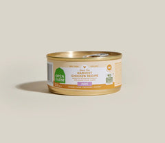 Harvest Chicken Pâté for Cats