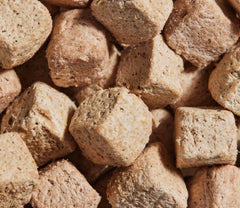 Freeze Dried Raw Chicken Treat