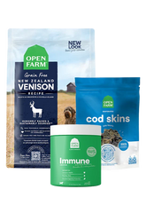 Sensitive Solutions Bundle