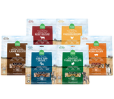 Freeze Dried Raw Variety Pack