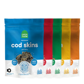 Dehydrated Treat Variety Pack