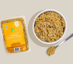 Harvest Chicken Grain-Free Freshly Crafted Dog Food
