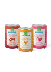 Hearty Stew Variety Pack for Dogs