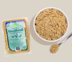 Goodbowl Harvest Chicken Freshly Crafted Recipe