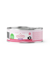 Wild-Caught Salmon Pâté for Cats