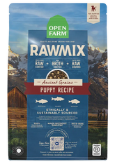 RawMix Ancient Grains Puppy Kibble