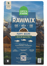 RawMix Grain-Free Puppy Kibble