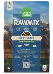 RawMix Grain-Free Puppy Kibble
