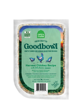 Goodbowl Harvest Chicken Freshly Crafted Recipe