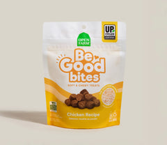 Be Good Bites Chicken Treats