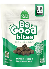 Be Good Bites Turkey Treats