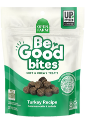 Be Good Bites Turkey Treats