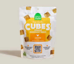 Freeze Dried Raw Chicken Treat