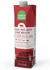 Bone Broth Plus Bundle for Dogs