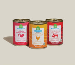 Hearty Stew Variety Pack for Dogs