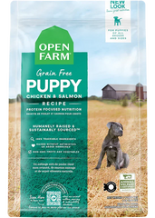 New Puppy Pack
