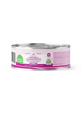 Chicken & Salmon Pâté for Cats