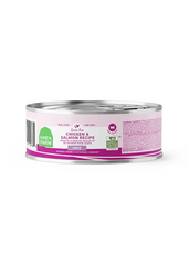 Chicken & Salmon Pâté for Cats