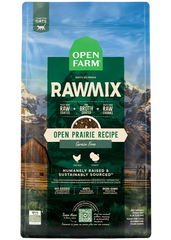 Feline RawMix Plus Bundle