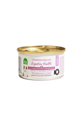 Wild-Caught Whitefish & Pollock Digestive Health Pâté for Cats