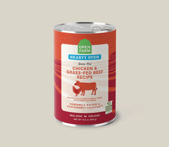 Hearty Stew Variety Pack for Dogs