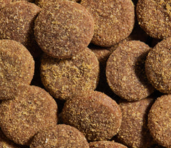 Better Biscuits Chicken & Oatmeal Recipe