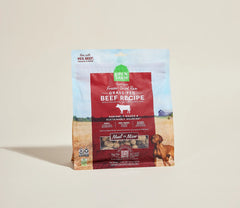Freeze Dried Raw Variety Pack