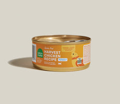 Harvest Chicken Morsels in Gravy for Cats