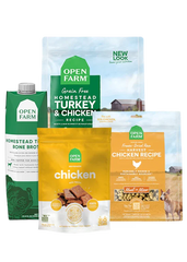 Poultry Bundle