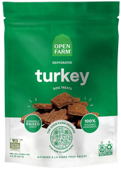 Dehydrated Turkey Treats