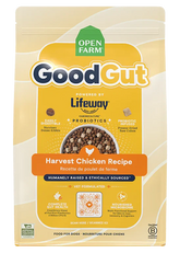 GoodGut Harvest Chicken Dog Kibble