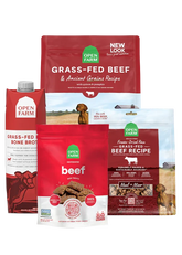 Grass-Fed Goodness Bundle