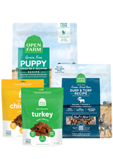 Puppy Essentials Pack