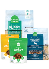 Puppy Essentials Pack