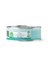 Kitten Chicken & Salmon Pâté for Cats