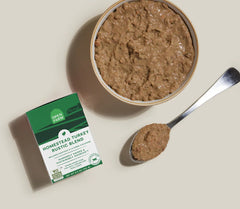 Homestead Turkey Rustic Blend Wet Cat Food